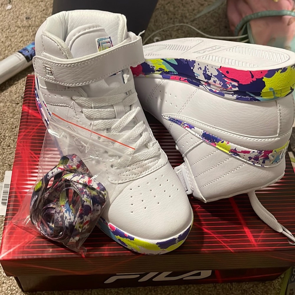 Kids vulc 13 paintball fila’s
